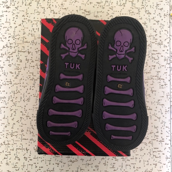 TUK kids creepers - Picture 3 of 6